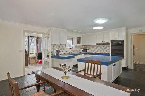 Property photo of 29 Airey Crescent Fadden ACT 2904