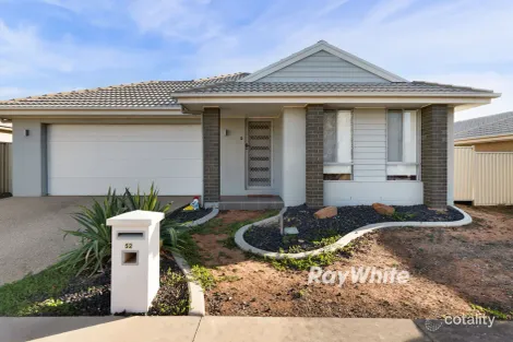 Property photo of 52 Eastside Drive Mildura VIC 3500