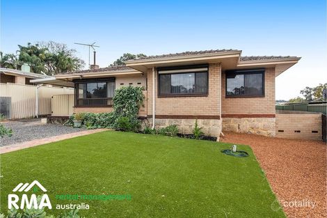 57 Sulphur Rd, Orelia, WA 6167