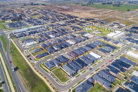 Property photo of 29 Terra Firma Circuit Clyde VIC 3978