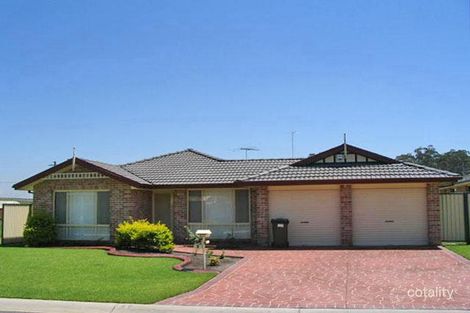 Property photo of 4 Cherry Place Prestons NSW 2170