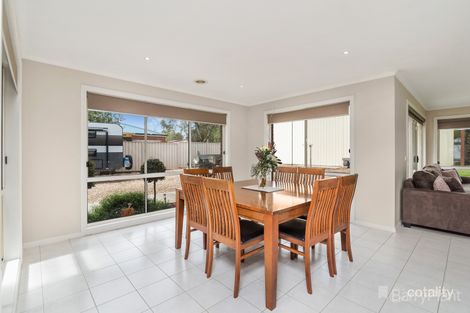 Property photo of 37 Kulin Drive Kilmore VIC 3764