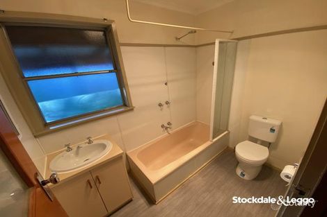 Property photo of 29 Cropley Crescent Laverton VIC 3028