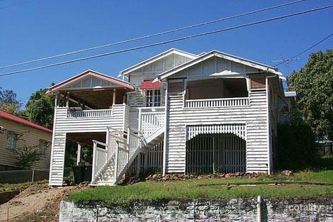Property photo of 9 Lansbury Parade Ashgrove QLD 4060