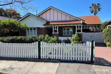 Property photo of 4 Brand Street Croydon NSW 2132