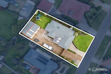 Property photo of 37 Kulin Drive Kilmore VIC 3764