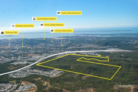 Property photo of 747-749 Kirkwood Road Kirkwood QLD 4680