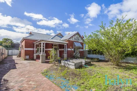 Property photo of 60 Third Avenue Mount Lawley WA 6050