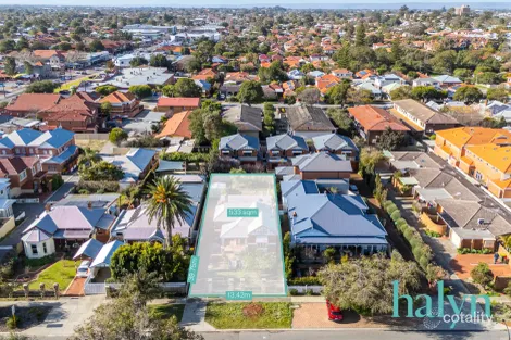 Property photo of 60 Third Avenue Mount Lawley WA 6050