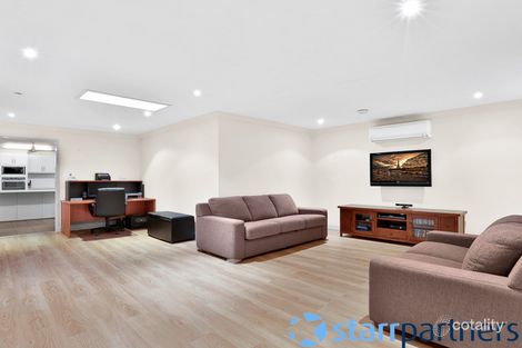 Property photo of 15 Forresters Close Woodbine NSW 2560