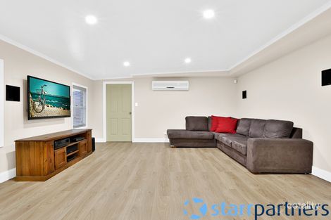 Property photo of 15 Forresters Close Woodbine NSW 2560