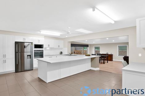 Property photo of 15 Forresters Close Woodbine NSW 2560