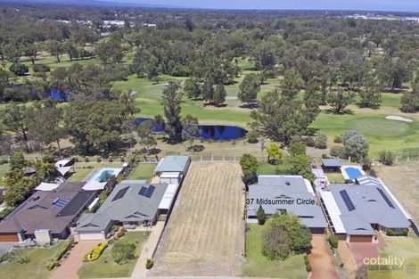 Property photo of 37 Midsummer Circle Pinjarra WA 6208