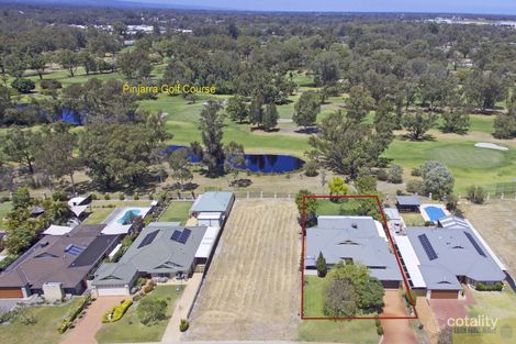 Property photo of 37 Midsummer Circle Pinjarra WA 6208