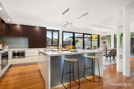 Property photo of 85 Arcadian Circuit Carlingford NSW 2118