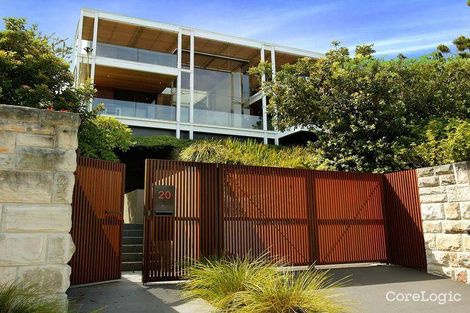Property photo of 20 Ray Avenue Vaucluse NSW 2030