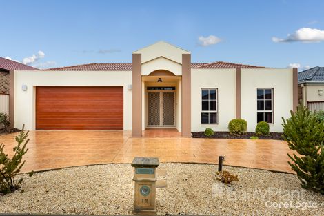 Property photo of 12 Toledo Crescent Point Cook VIC 3030