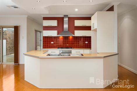 Property photo of 12 Toledo Crescent Point Cook VIC 3030