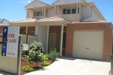 Property photo of 36B Lynch Street Sunshine VIC 3020
