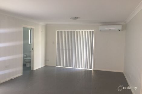 Property photo of 20 Franklin Place Bossley Park NSW 2176