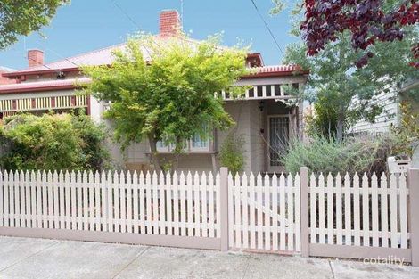 Property photo of 83 Vine Street Moonee Ponds VIC 3039