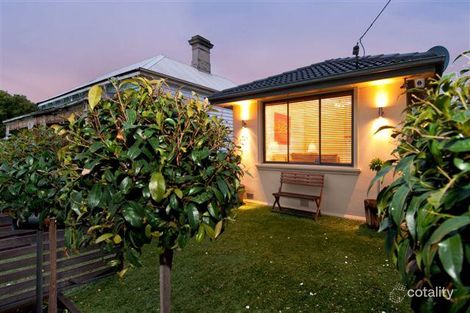 Property photo of 75A Speight Street Newport VIC 3015