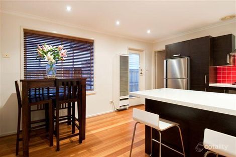 Property photo of 75A Speight Street Newport VIC 3015