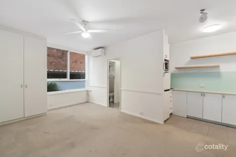 10/25-27 Hotham St, East Melbourne, VIC 3002