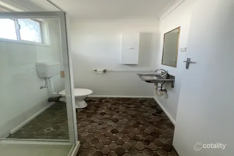 Property photo of 2/9 Bourke Street Singleton NSW 2330