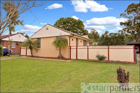 61 Cox St, South Windsor, NSW 2756