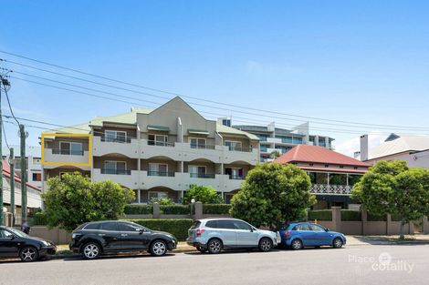 17/23 Edmondstone St, South Brisbane, QLD 4101