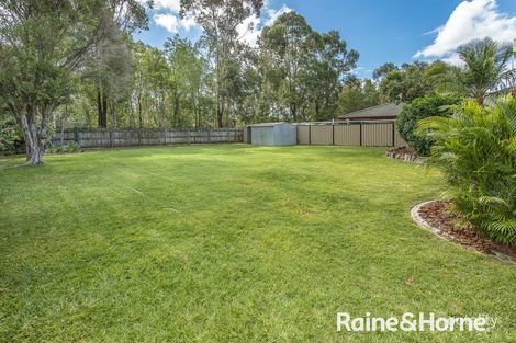 Property photo of 55 Hickory Drive Narangba QLD 4504