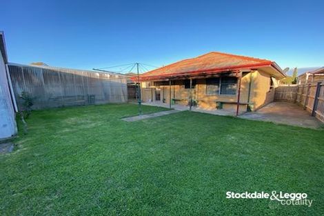 Property photo of 29 Cropley Crescent Laverton VIC 3028