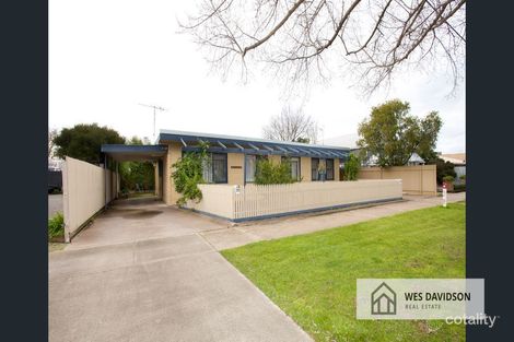 1/25 Searle St, Horsham, VIC 3400