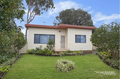 Property photo of 18 Sixth Avenue Toukley NSW 2263