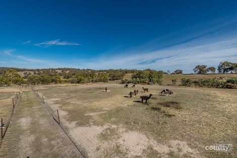 Property photo of 132 Clarkson Road Bullsbrook WA 6084