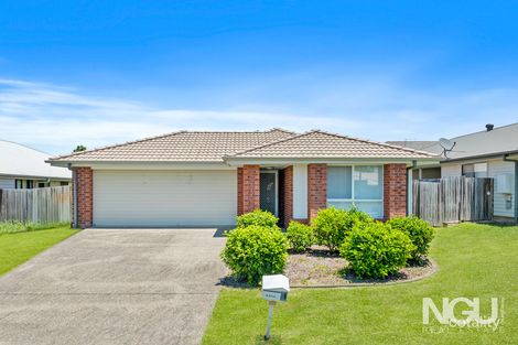 Property photo of 13 Greenpark Drive Crestmead QLD 4132
