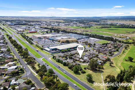 Property photo of 64 Dell Circuit Morwell VIC 3840
