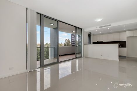 Property photo of 31/15 Charles Street Canterbury NSW 2193