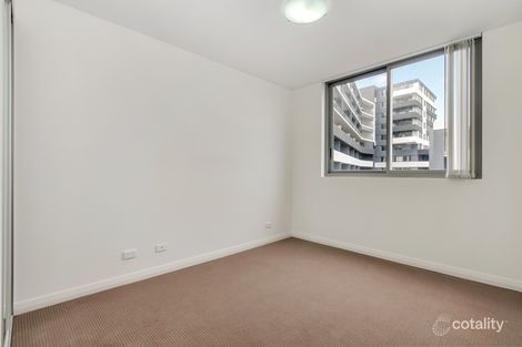 Property photo of 31/15 Charles Street Canterbury NSW 2193