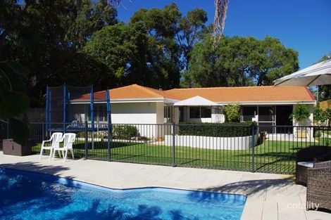Property photo of 26R Leake Street Peppermint Grove WA 6011