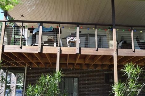 Property photo of 75 Belmont Park Drive Mudgeeraba QLD 4213