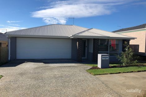 170 Fernbrooke Bvd, Redbank Plains, QLD 4301