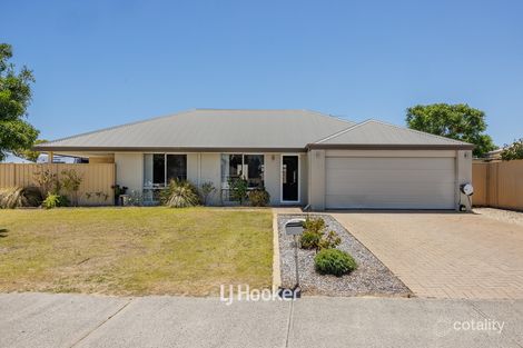 141 Braidwood Dr, Australind, WA 6233