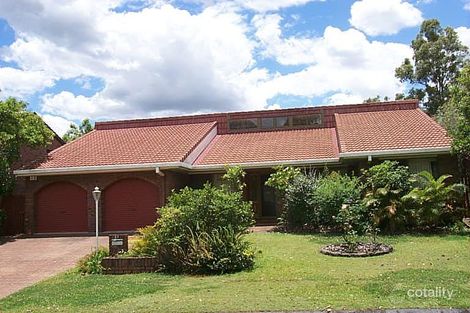 41 Diamantina St, Chapel Hill, QLD 4069