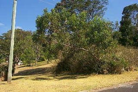 20 Rifle Range Rd, Mount Lofty, QLD 4350