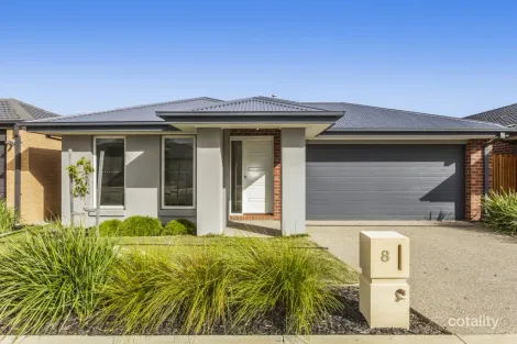 8 Concorde St, Mount Duneed, VIC 3217