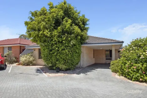 39/47 Westgate Way, Marangaroo, WA 6064