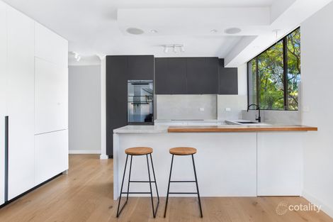 Property photo of 8/140-144 Alexander Street Crows Nest NSW 2065