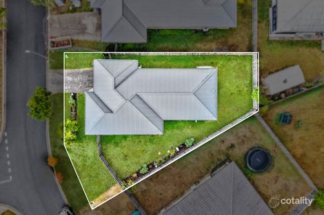 Property photo of 74 Darnell Street Yarrabilba QLD 4207